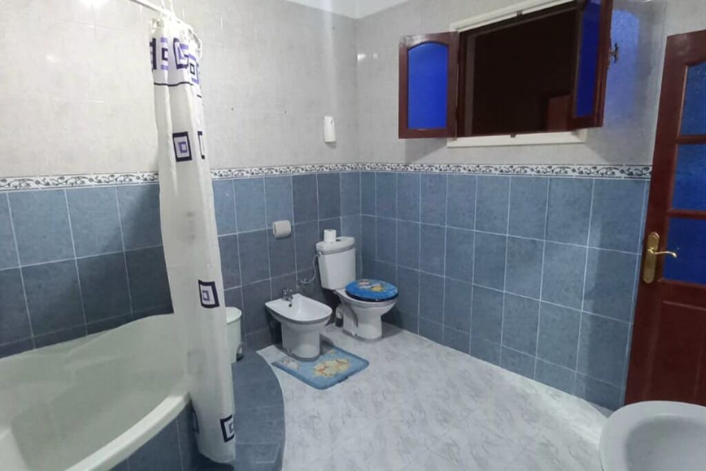 Photo of Bathroom in Bni Makada