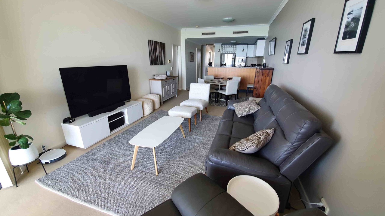 Photo of Livingroom in Rockingham