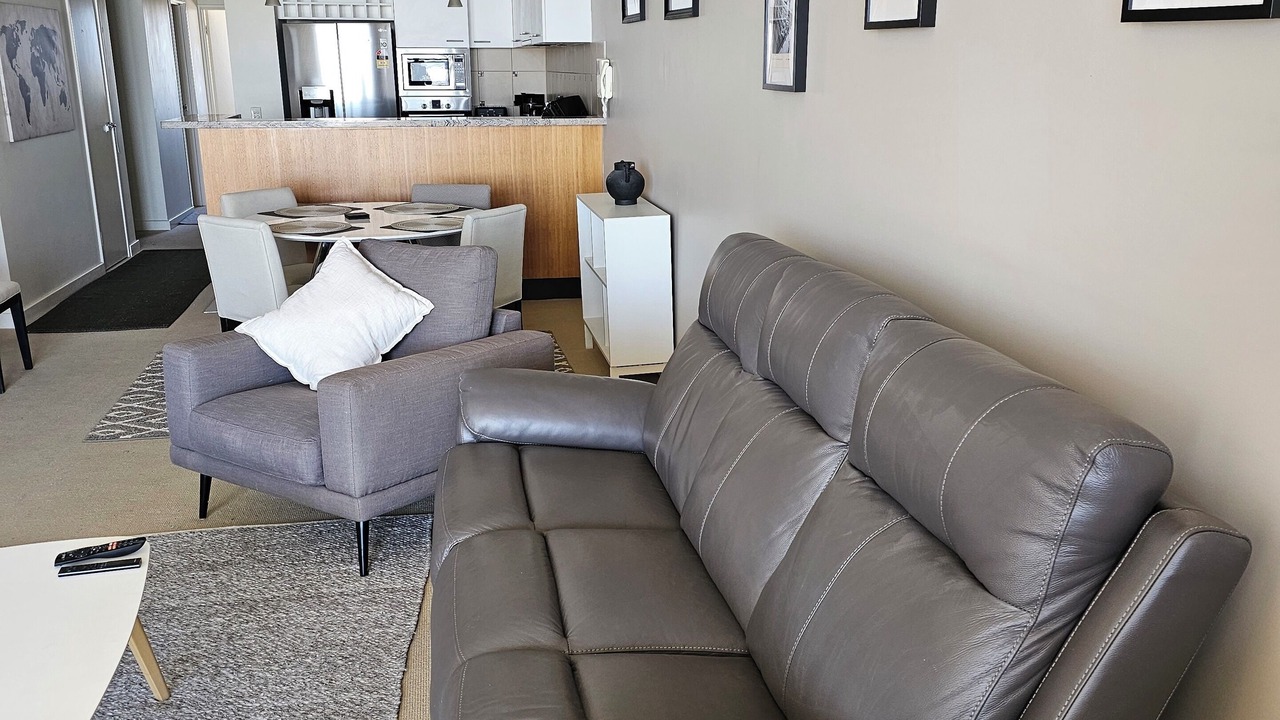 Photo of Livingroom in Rockingham