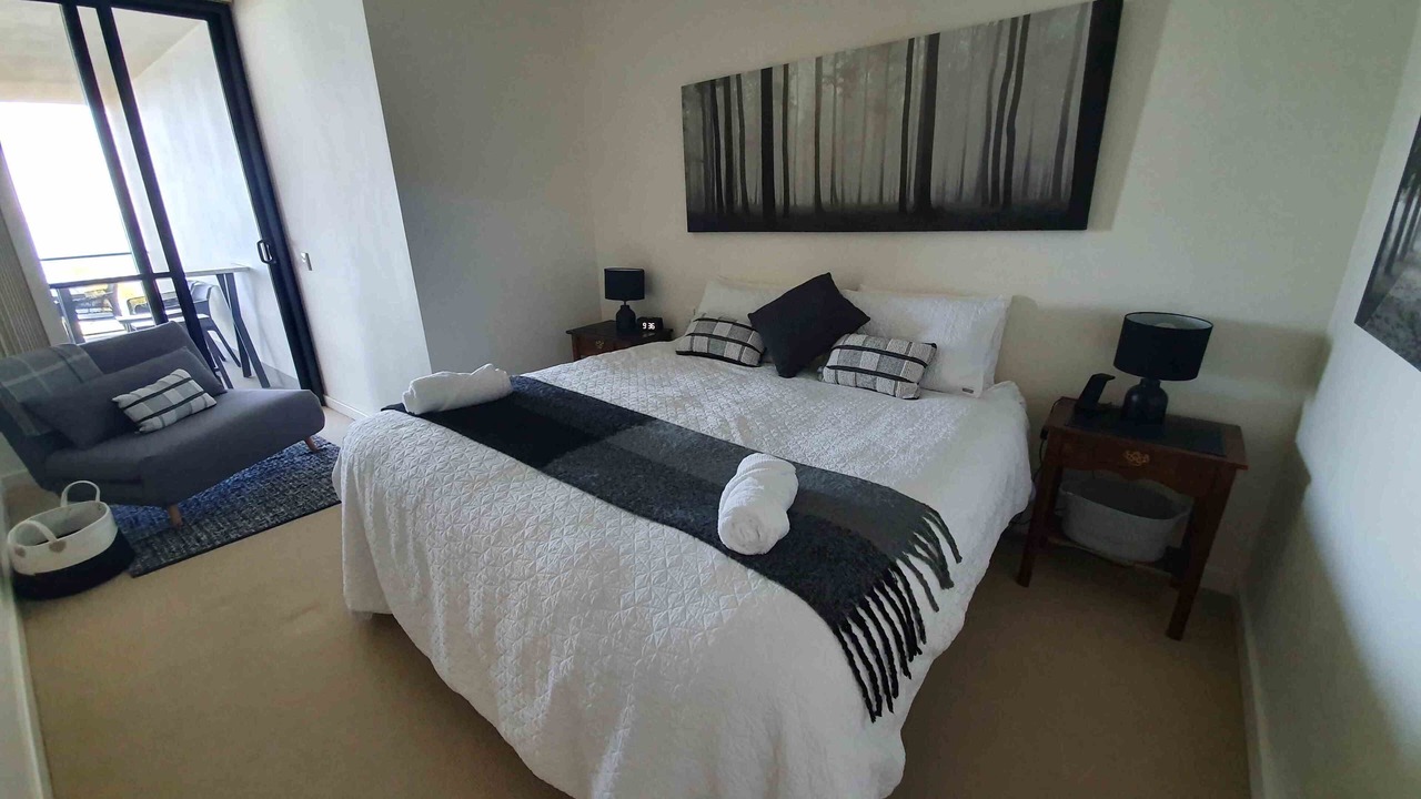 Photo of Bedroom in Rockingham