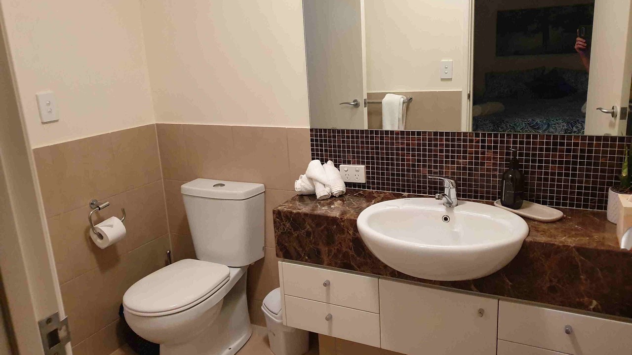 Photo of Bathroom in Rockingham