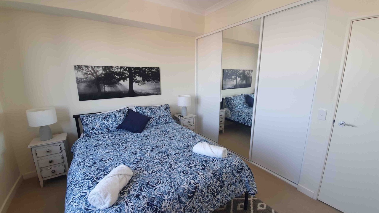 Photo of Bedroom in Rockingham