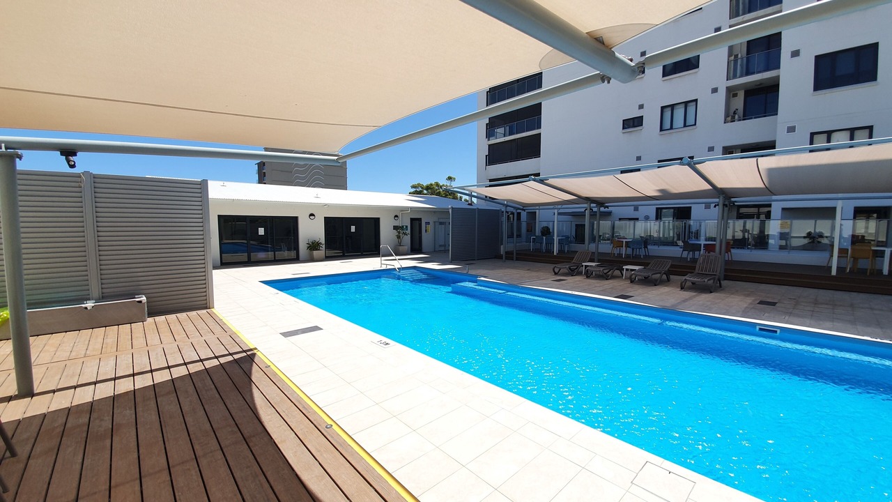 Photo of Outdoor in Rockingham