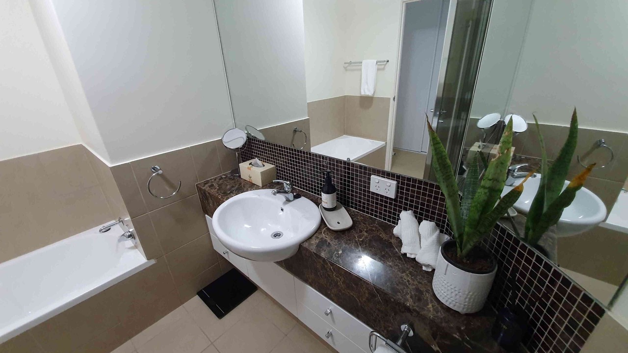 Photo of Bathroom in Rockingham