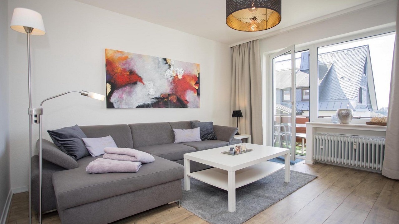 Photo of Livingroom in Altastenberg