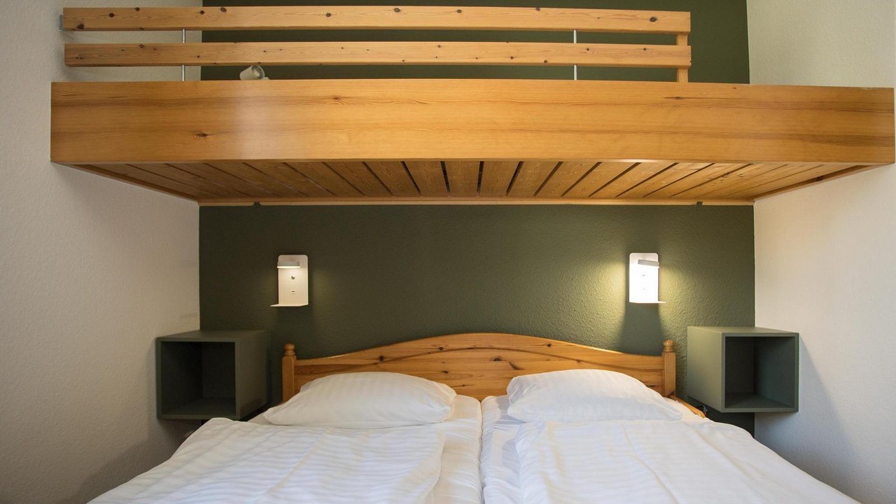 Photo of Bedroom in Altastenberg