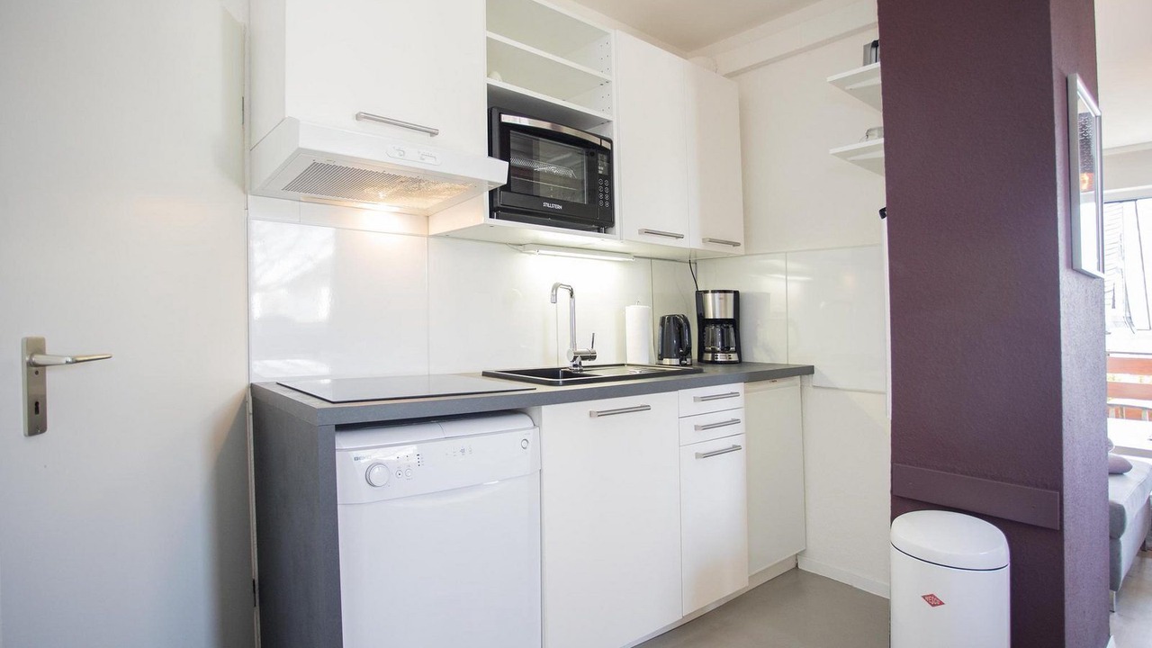 Photo of Kitchen in Altastenberg