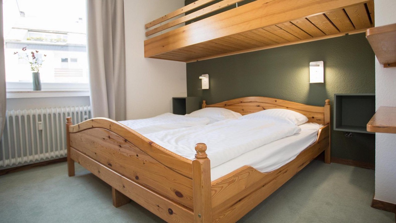 Photo of Bedroom in Altastenberg