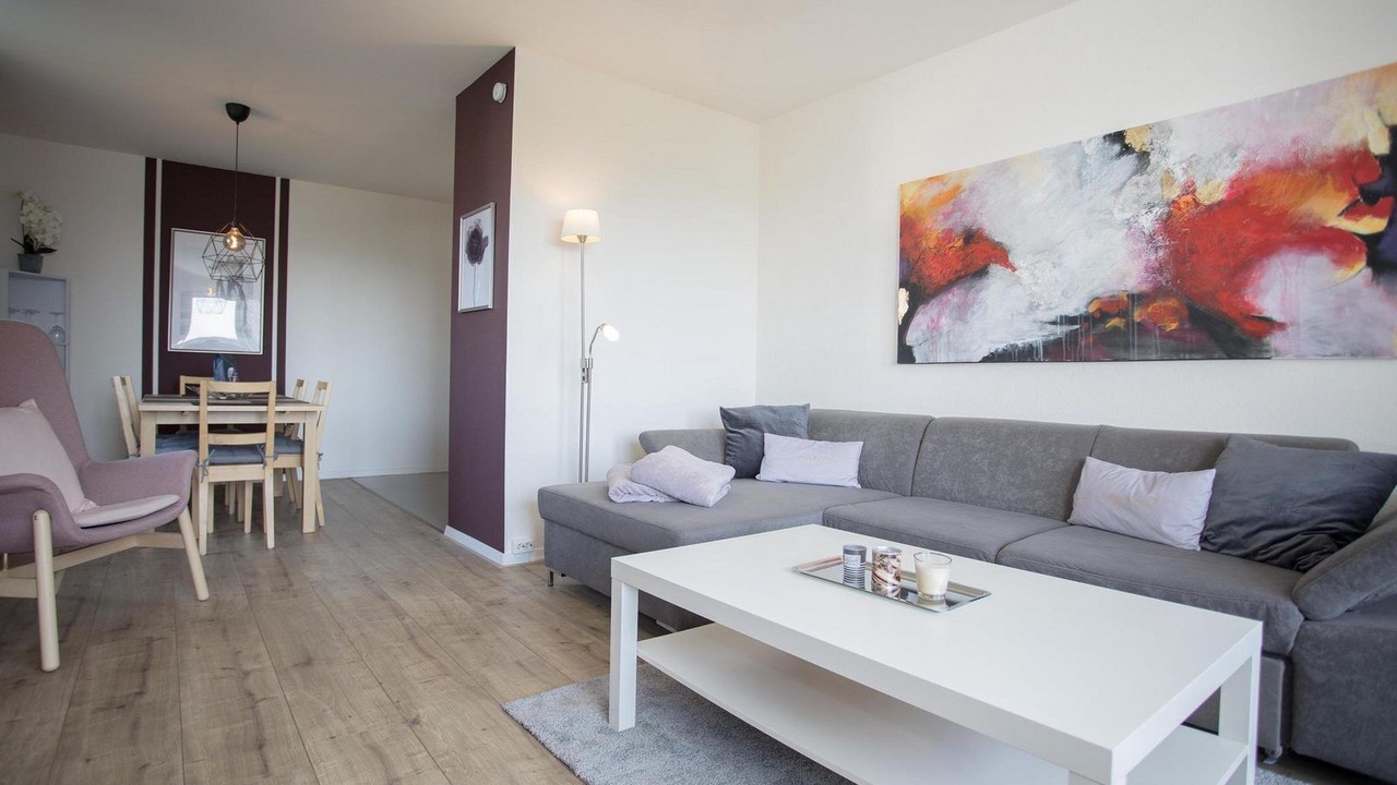 Photo of Livingroom in Altastenberg