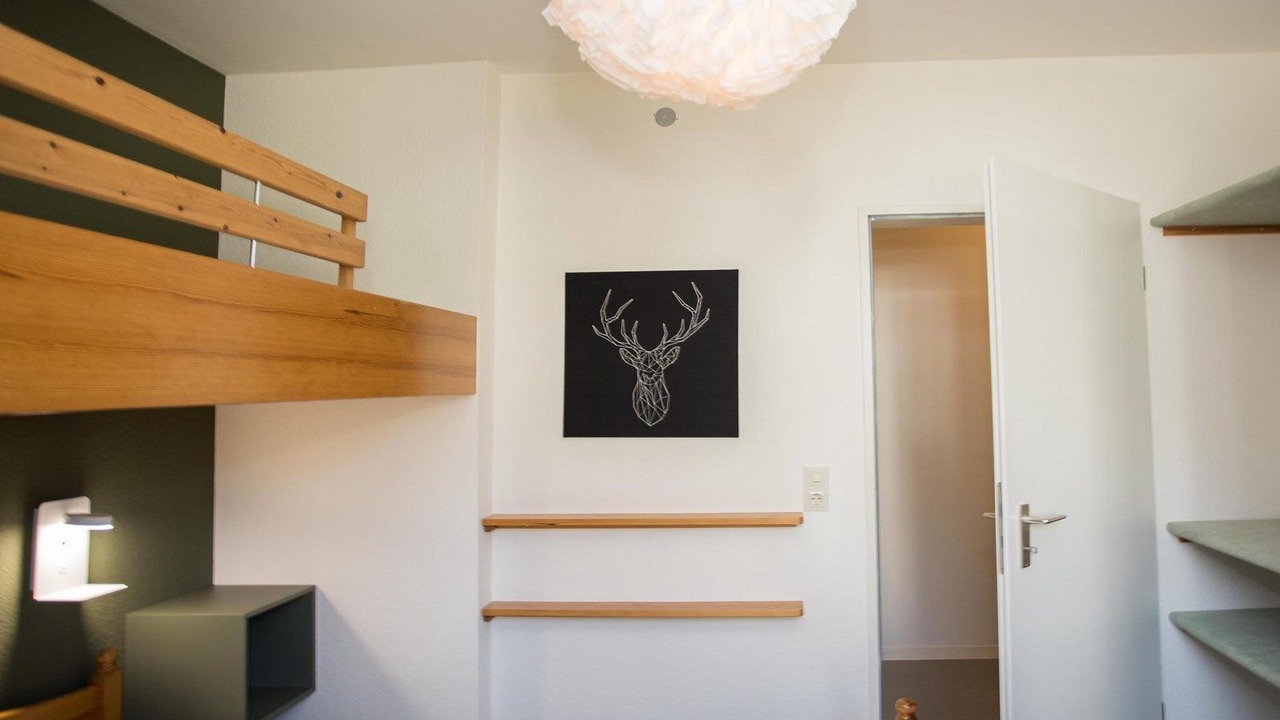 Photo of Bedroom in Altastenberg