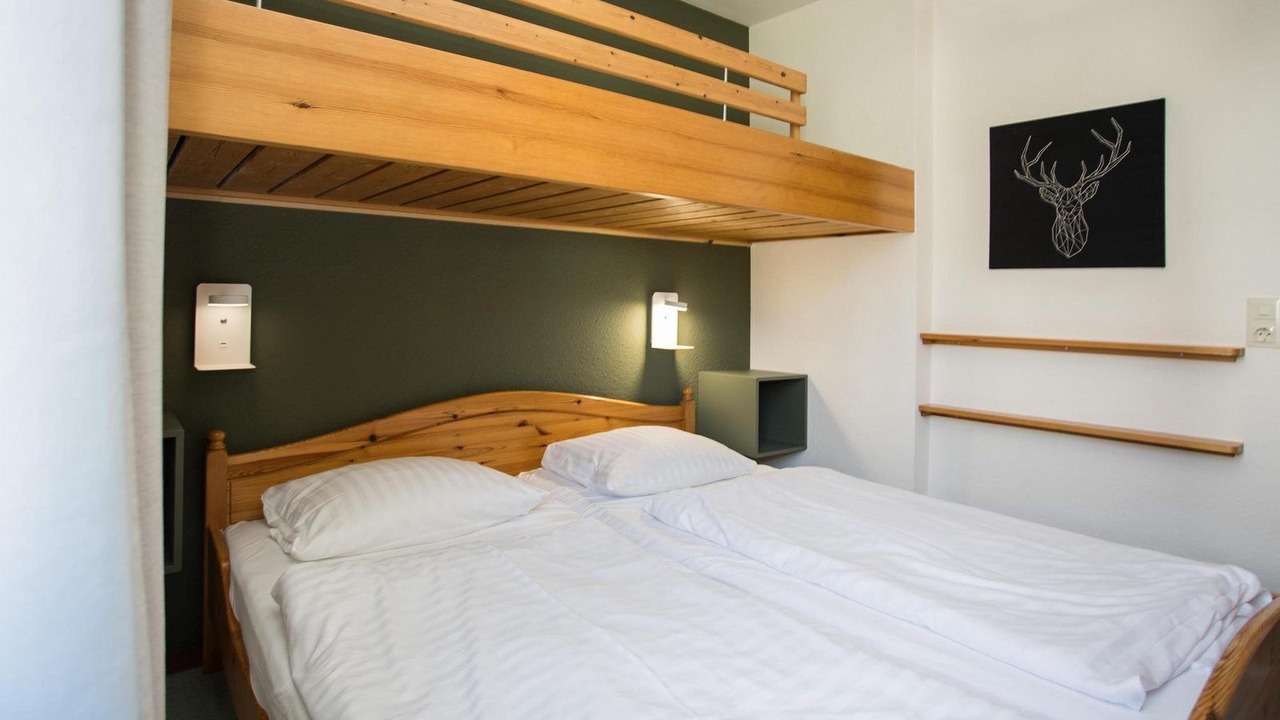 Photo of Bedroom in Altastenberg