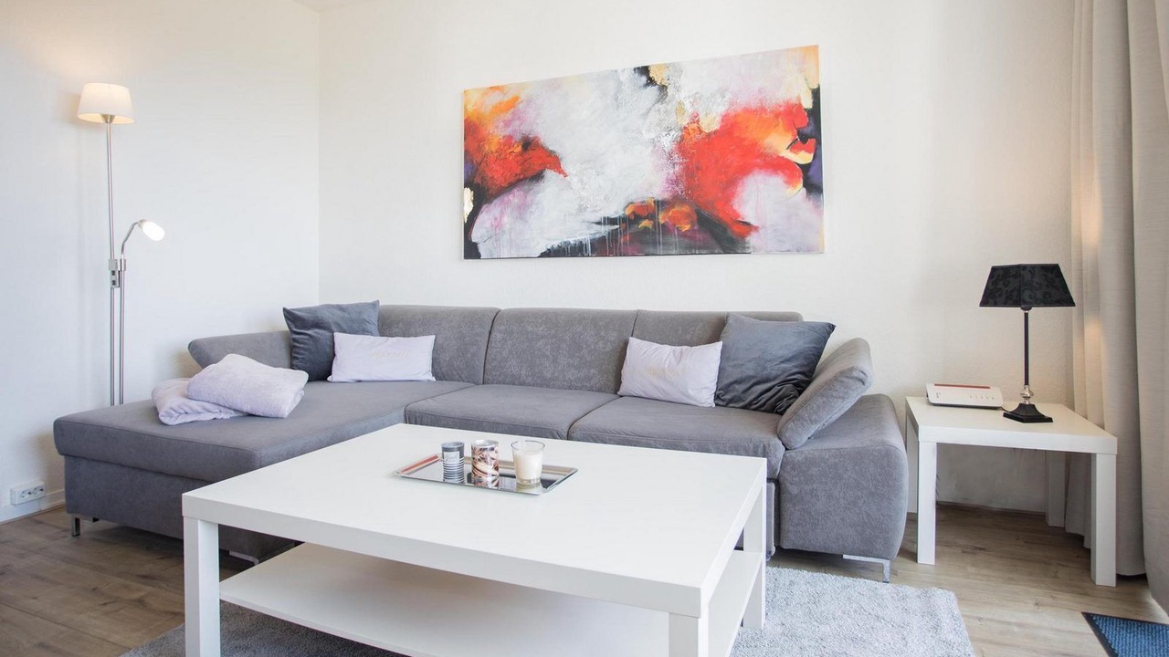Photo of Livingroom in Altastenberg
