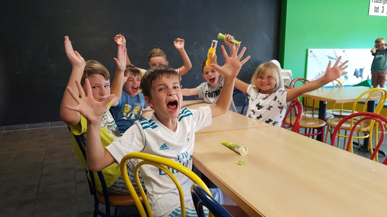 Photo of Others in Rijkevorsel