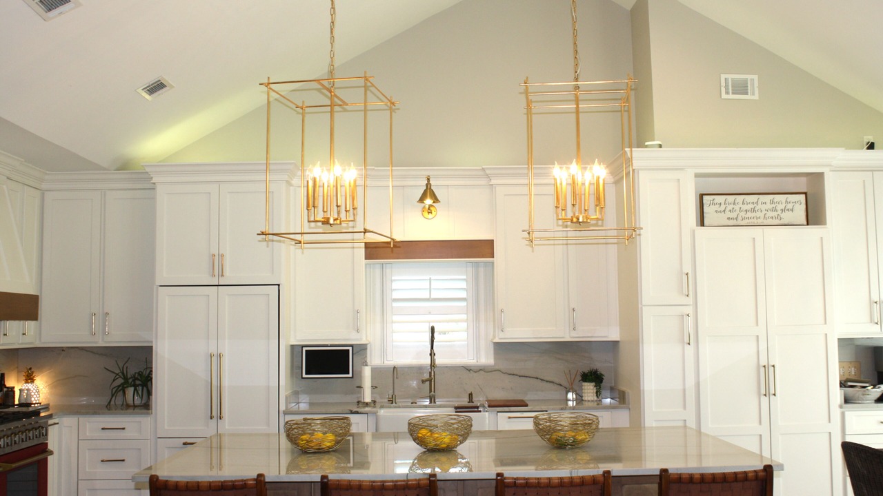 Photo of Kitchen in Chapin