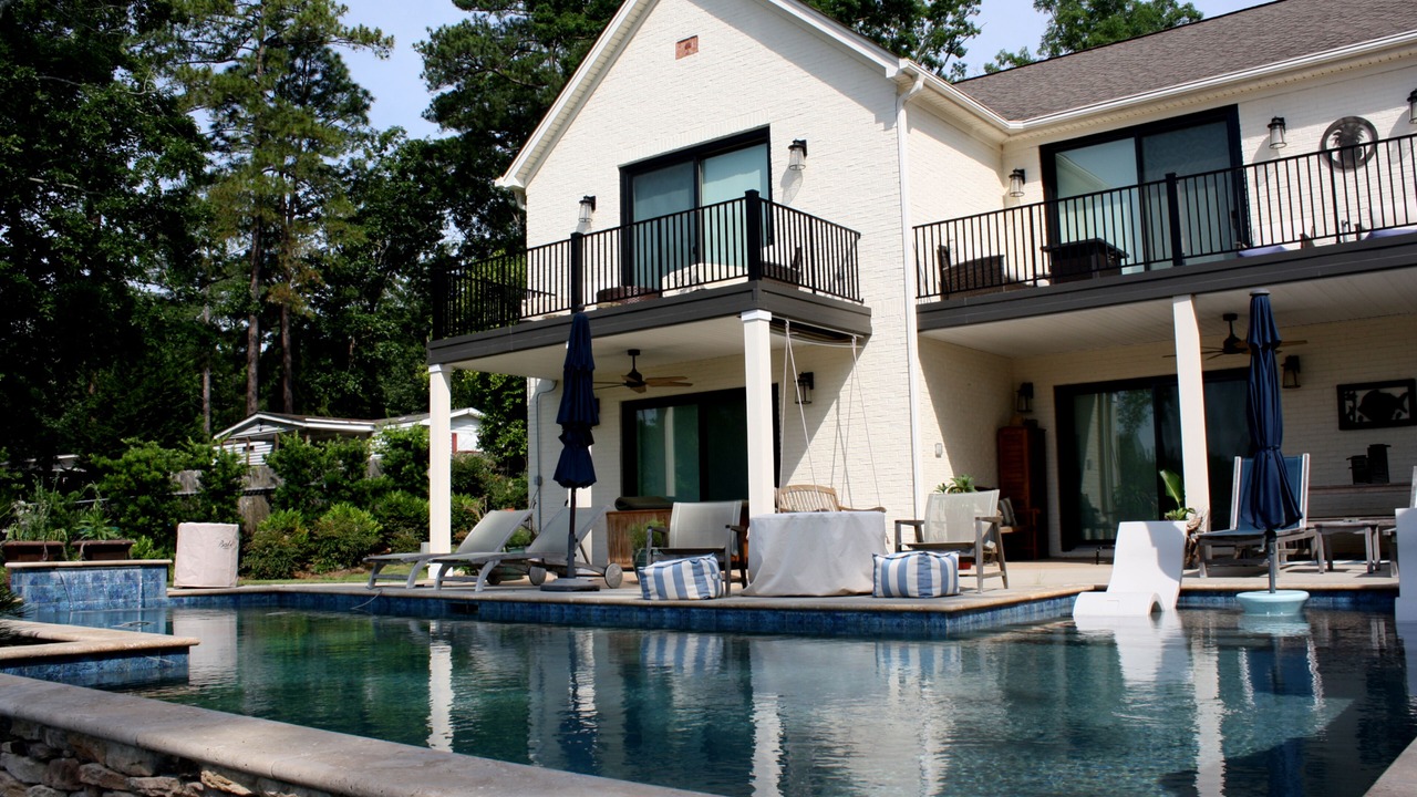 Photo of Outdoor in Chapin