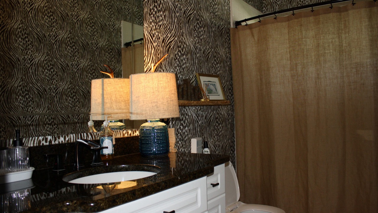 Photo of Bathroom in Chapin
