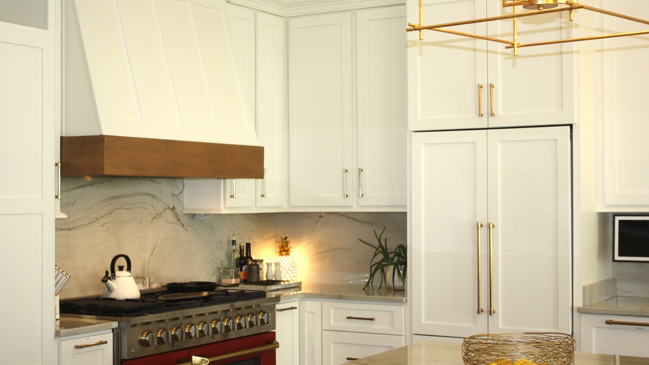 Photo of Kitchen in Chapin