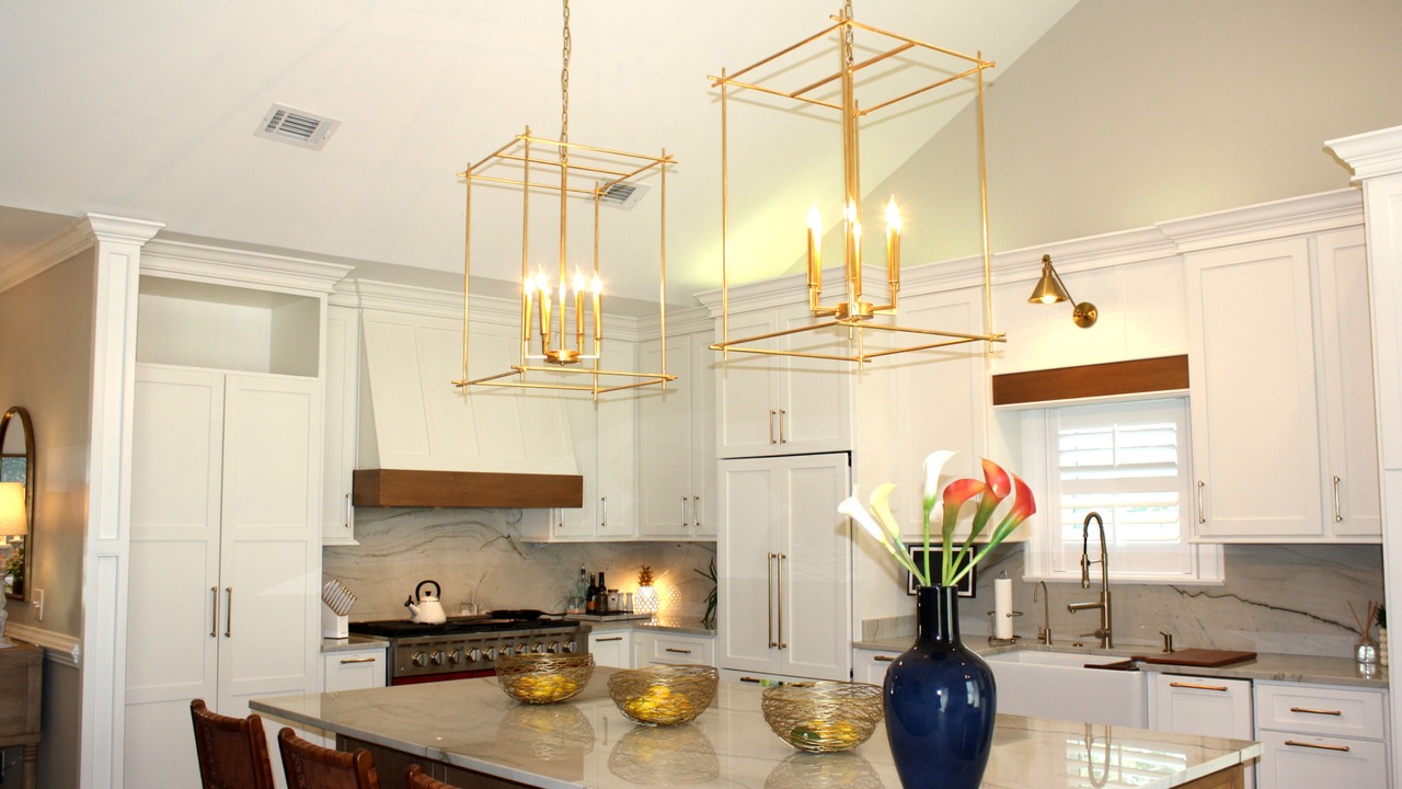 Photo of Kitchen in Chapin