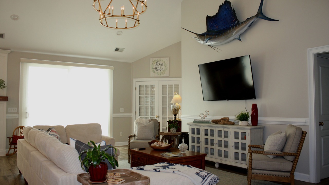 Photo of Livingroom in Chapin