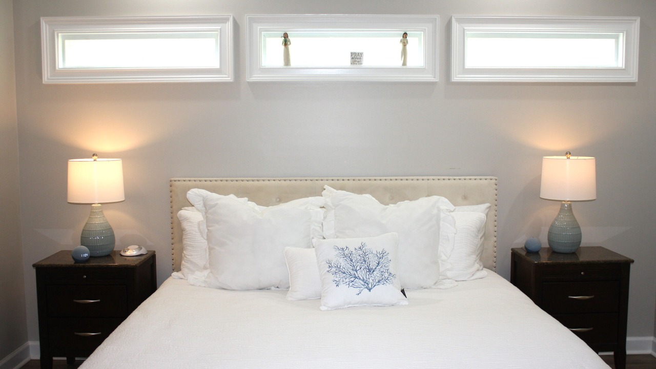 Photo of Bedroom in Chapin