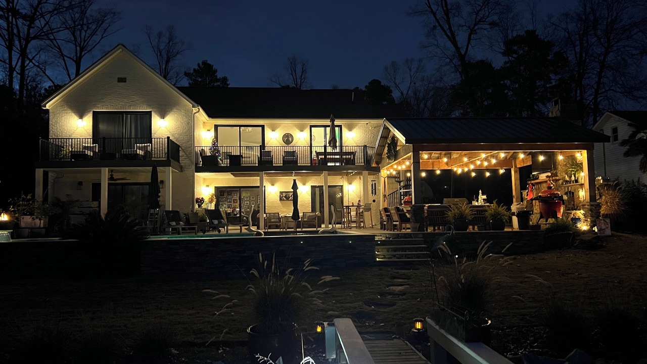 Photo of Outdoor in Chapin