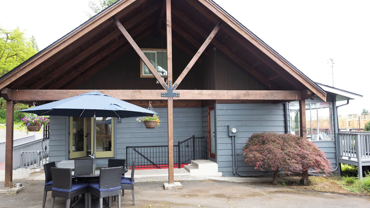 Photo of Outdoor in Cottage Lake