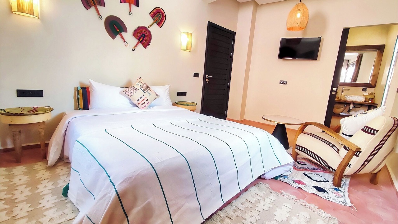 Photo of Bedroom in Sidi Abdallah Ghiat
