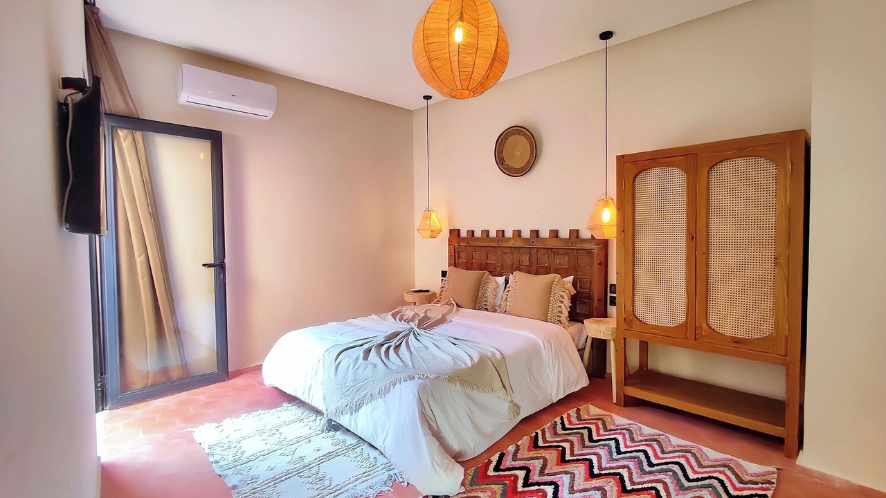 Photo of Bedroom in Sidi Abdallah Ghiat