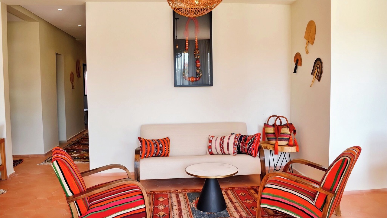 Photo of Livingroom in Sidi Abdallah Ghiat