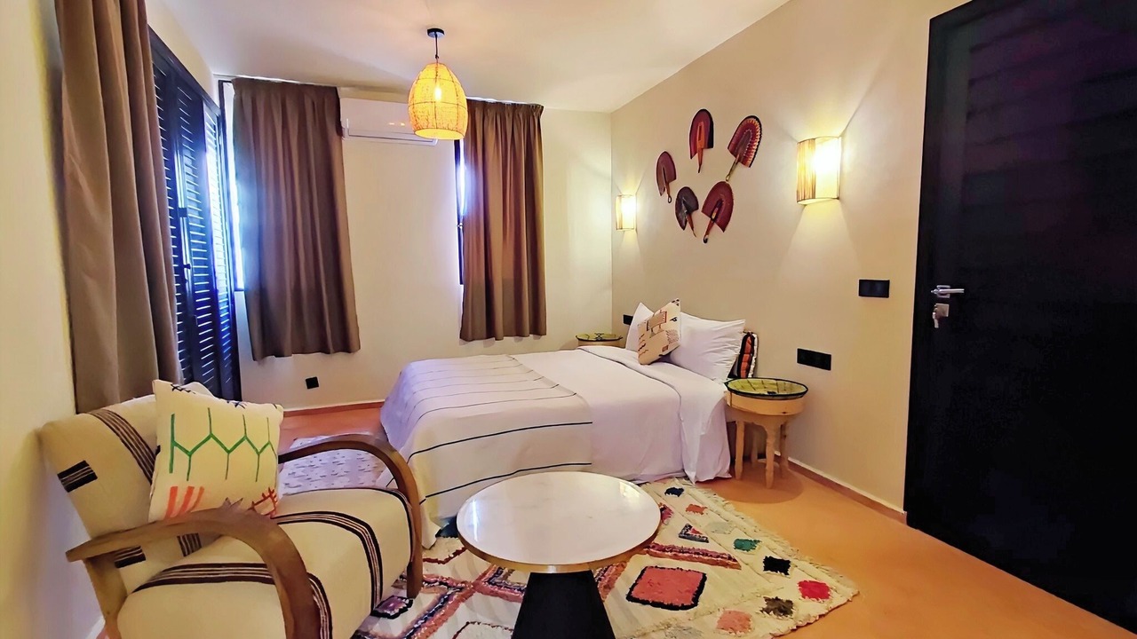 Photo of Bedroom in Sidi Abdallah Ghiat