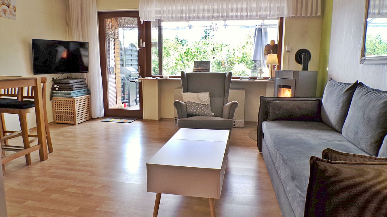 Photo of Livingroom in Mengerskirchen