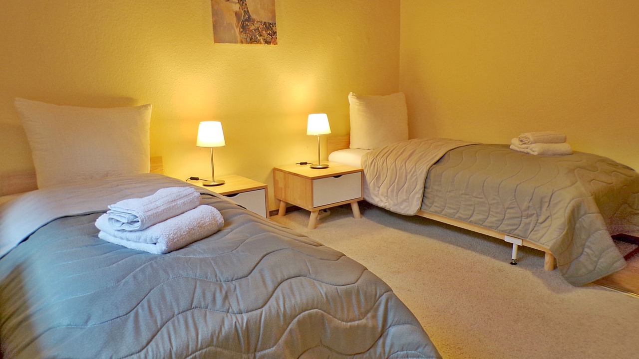 Photo of Bedroom in Mengerskirchen