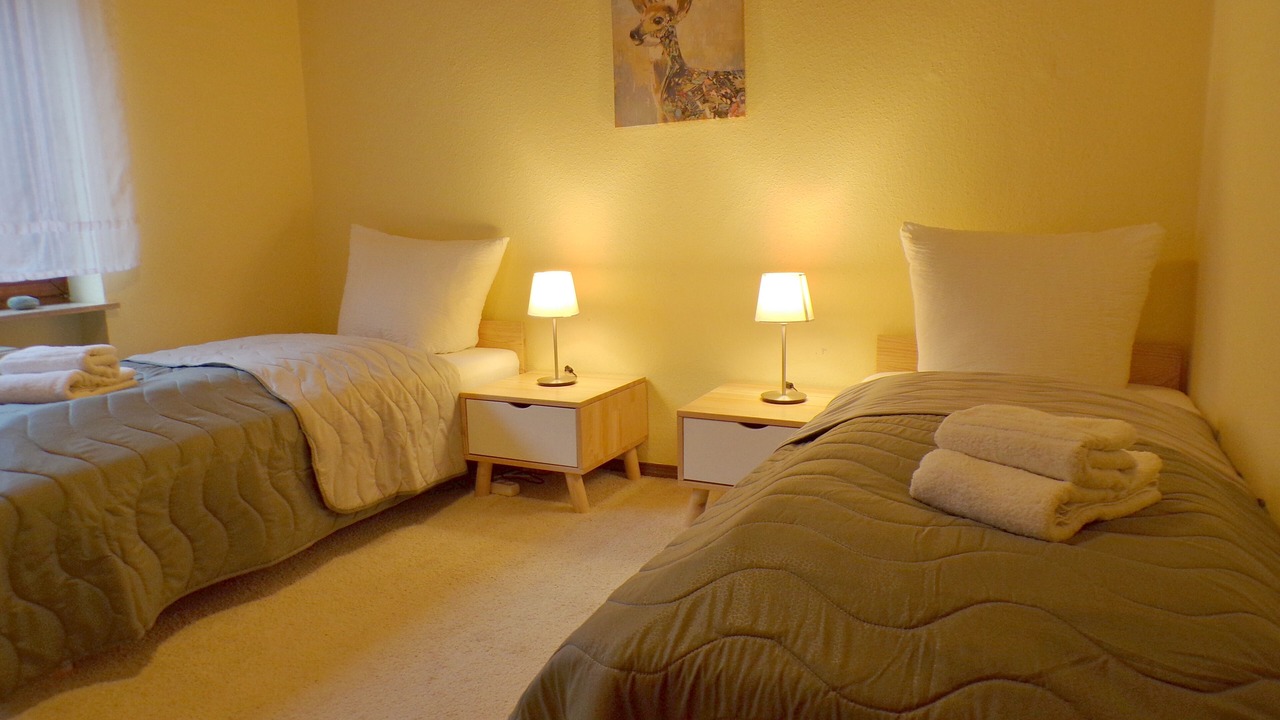 Photo of Bedroom in Mengerskirchen