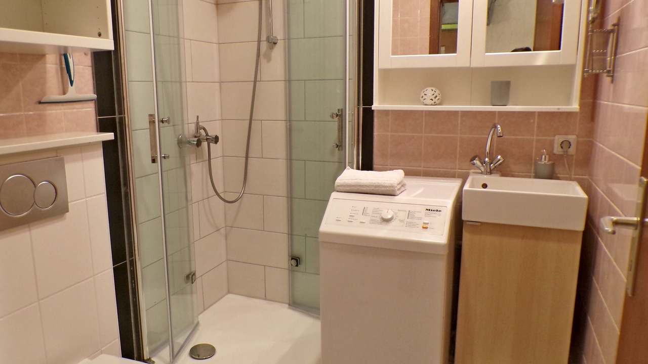 Photo of Bathroom in Mengerskirchen