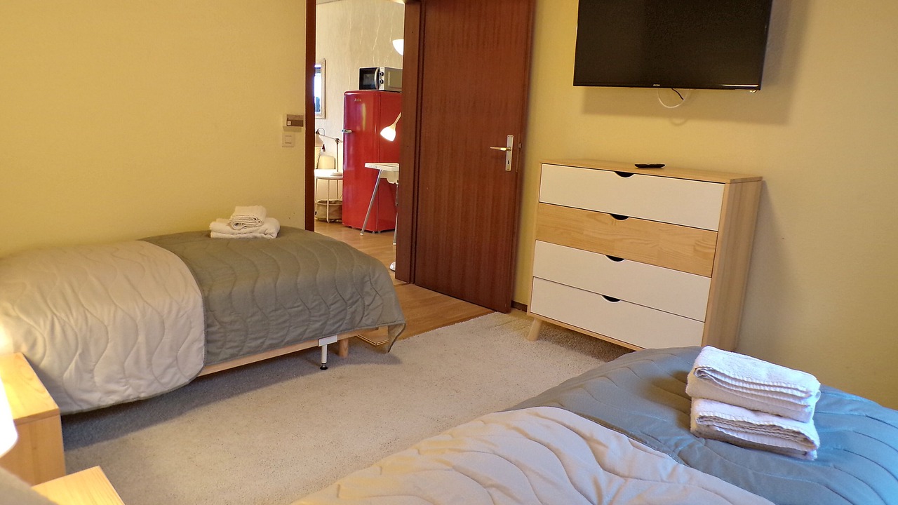 Photo of Bedroom in Mengerskirchen