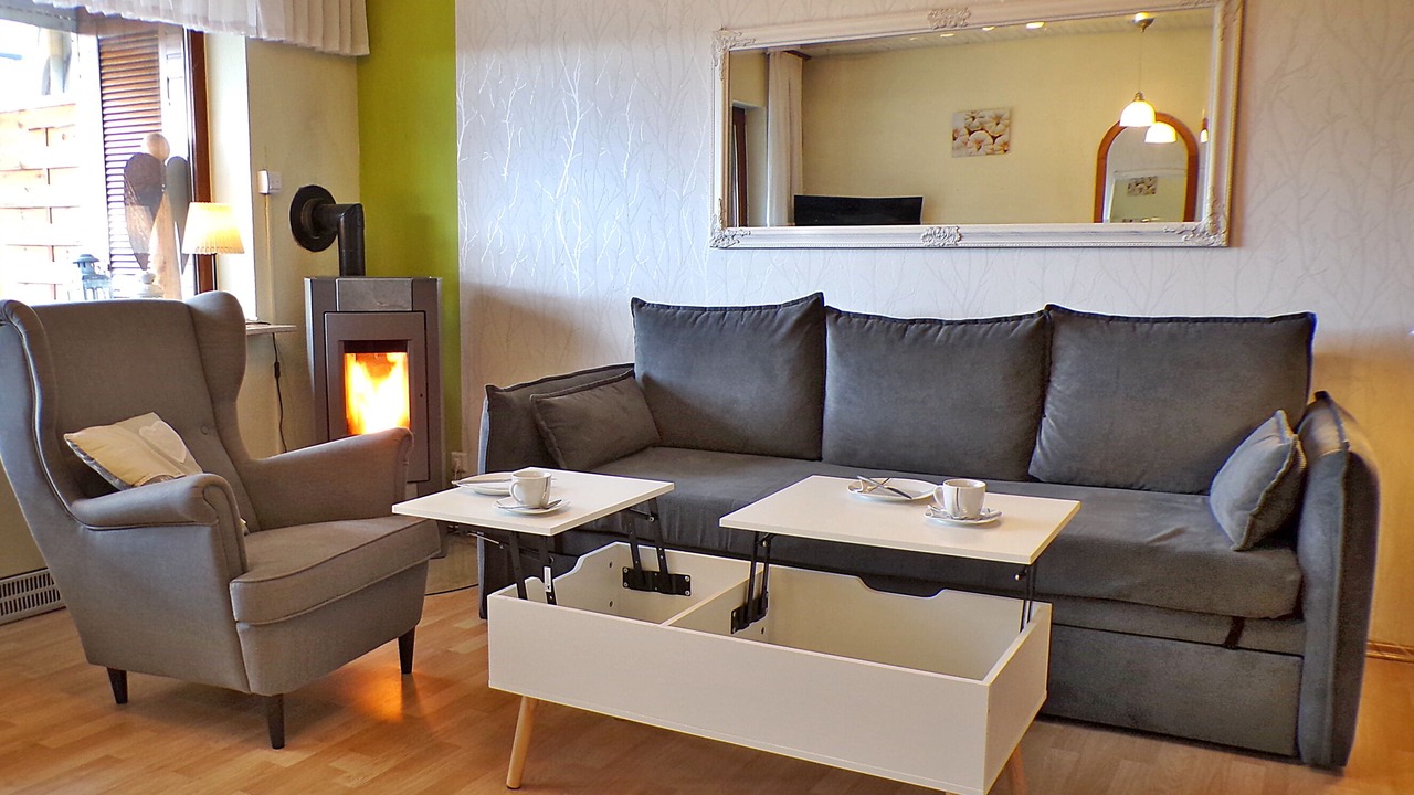 Photo of Livingroom in Mengerskirchen