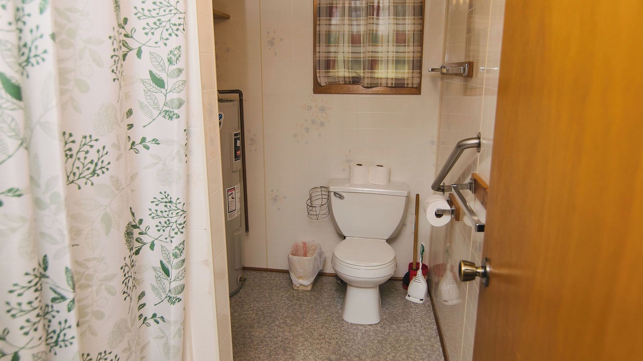 Photo of Bathroom in Richmond