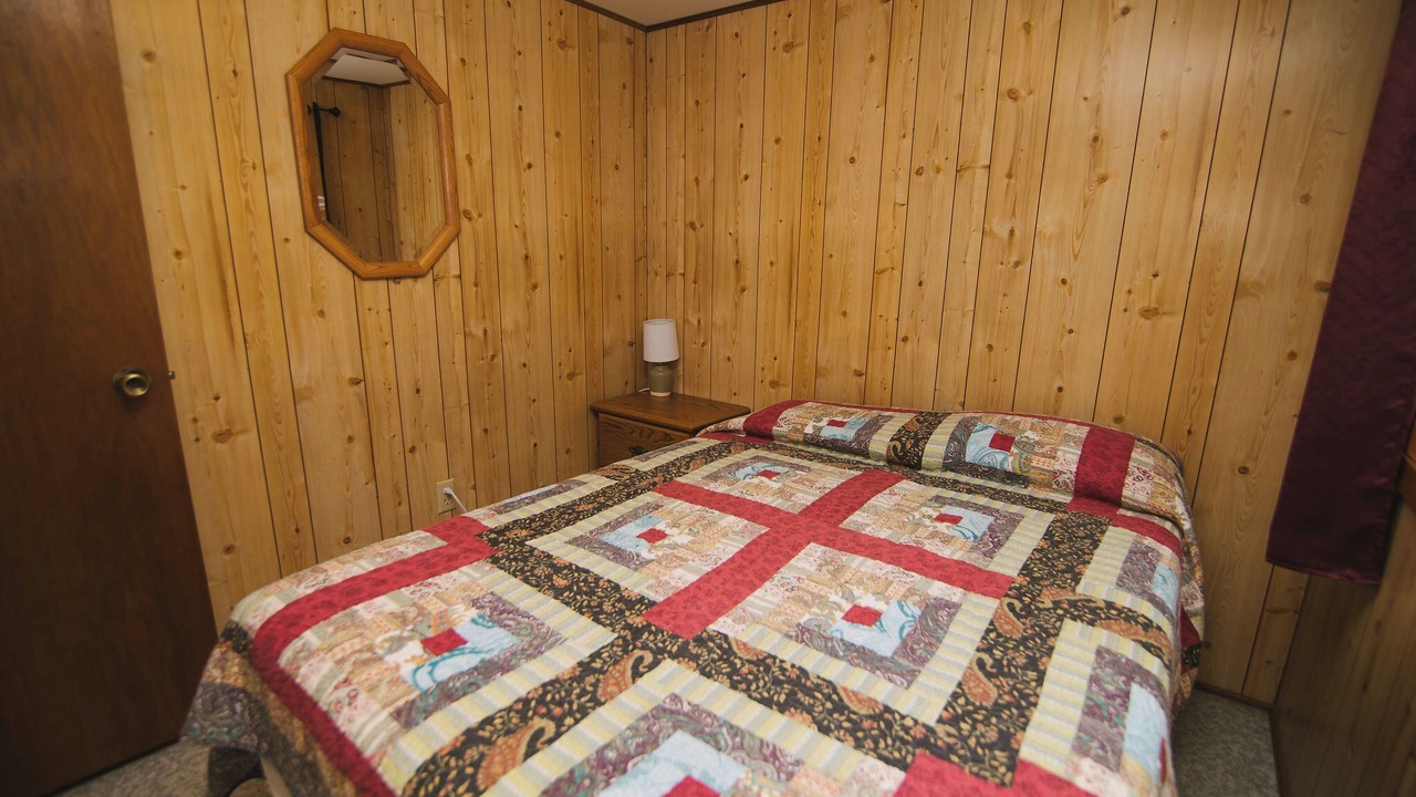 Photo of Bedroom in Richmond