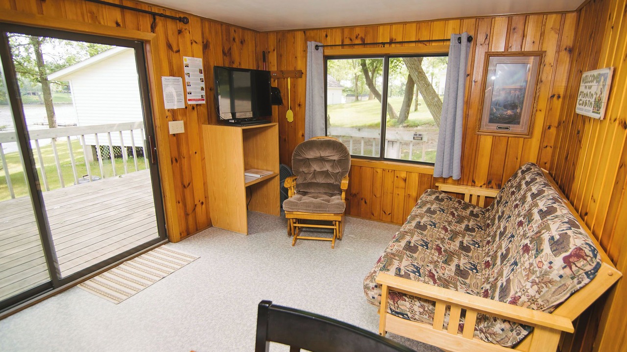 Photo of Livingroom in Richmond