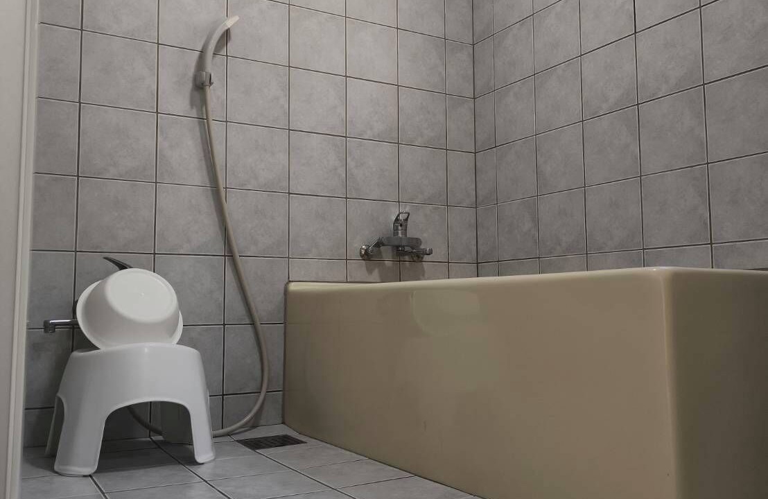 Photo of Bathroom in Motobu