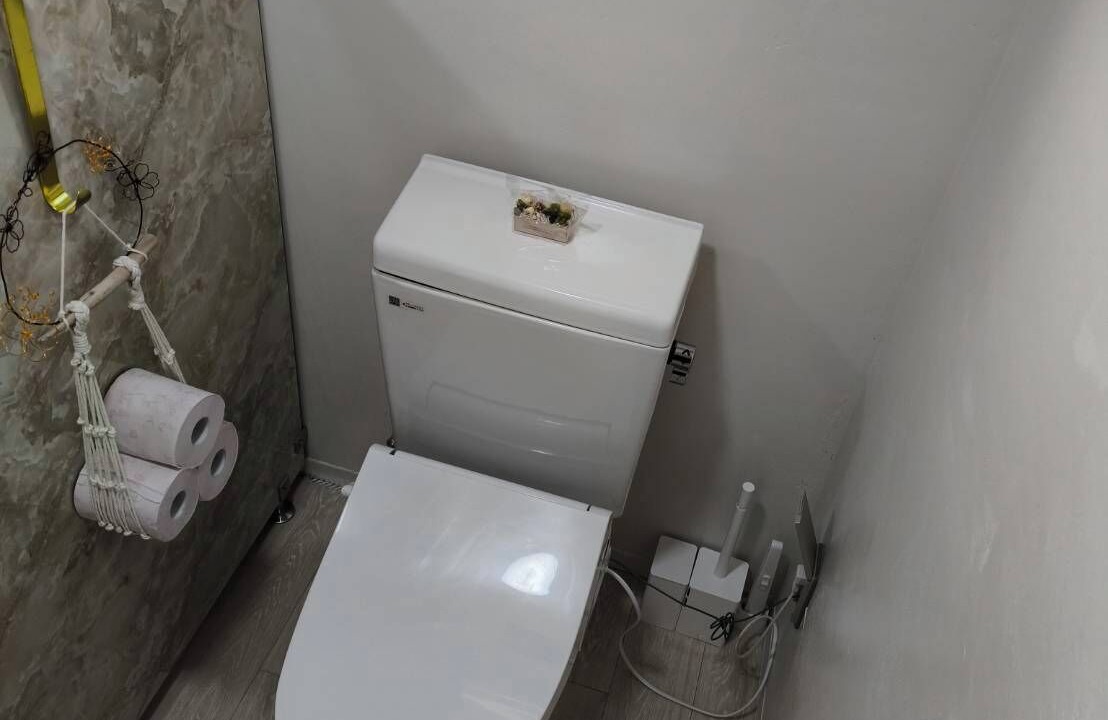 Photo of Bathroom in Motobu