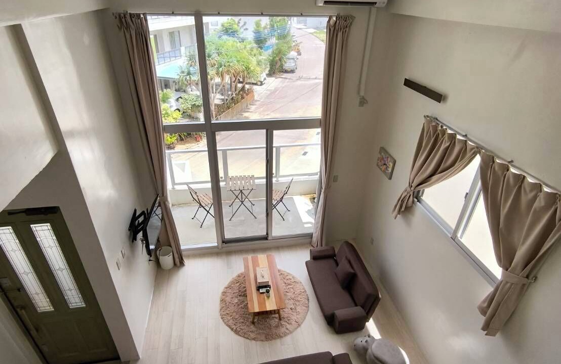 Photo of Livingroom in Motobu