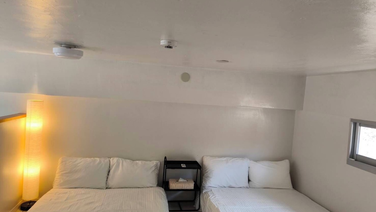 Photo of Bedroom in Motobu