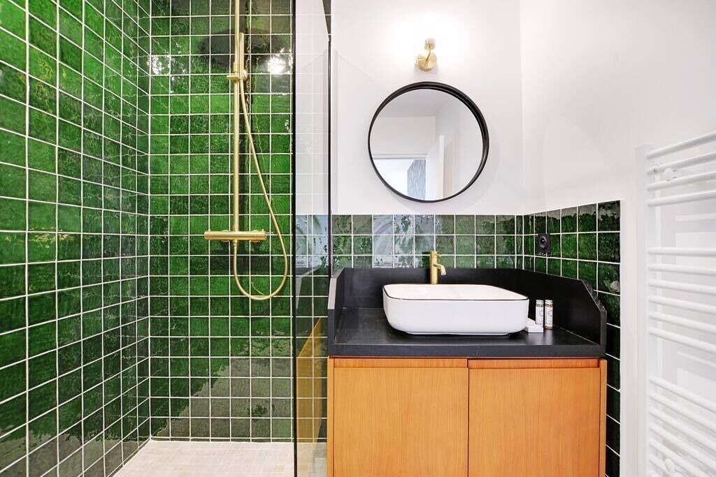 Photo of Bathroom in Pere Lachaise
