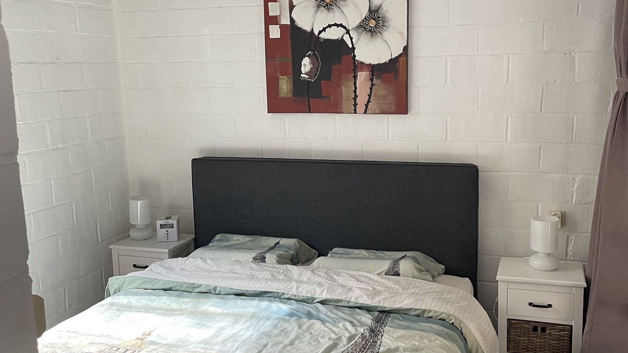 Photo of Bedroom in Hastiere
