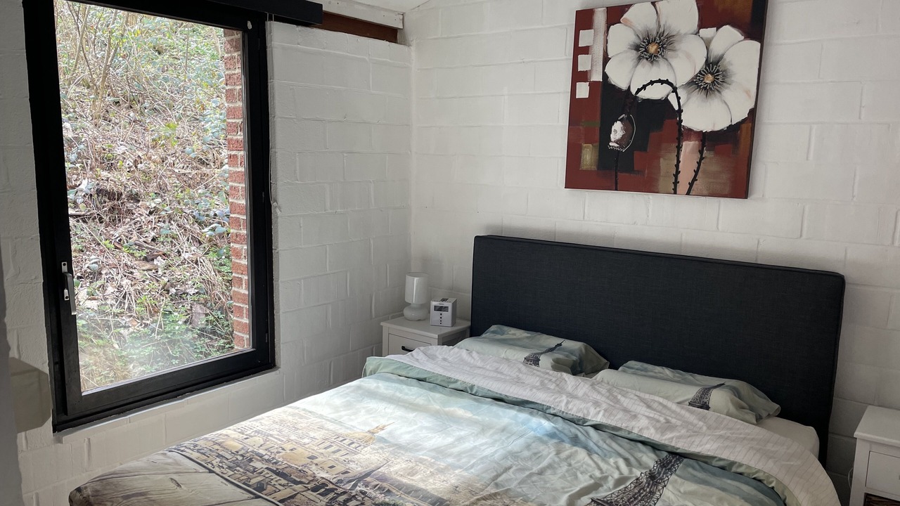 Photo of Bedroom in Hastiere