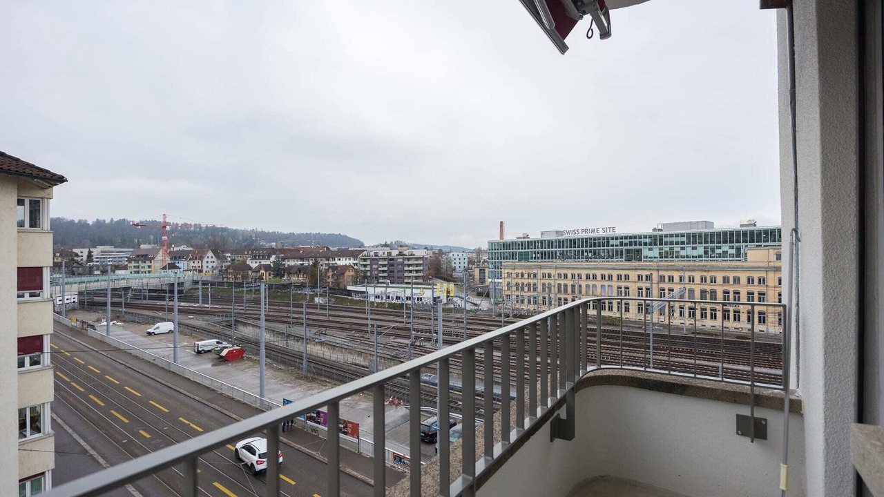 Photo of Outdoor in Oerlikon