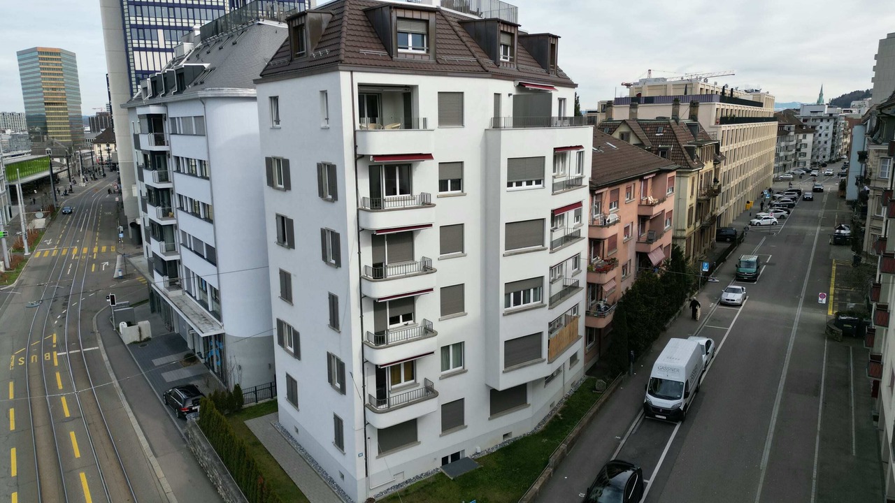 Photo of Outdoor in Oerlikon