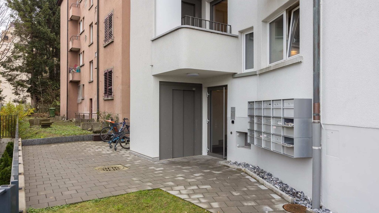 Photo of Outdoor in Oerlikon