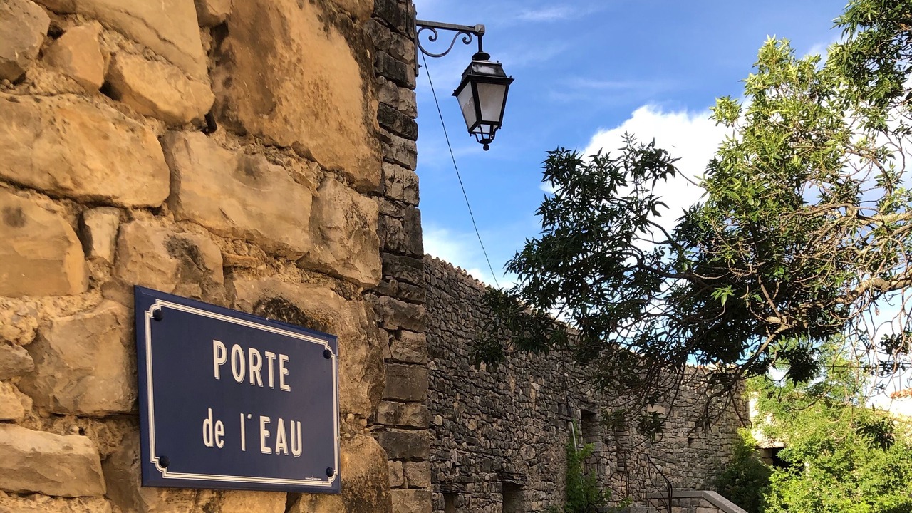 Photo of Outdoor in Saint-Auban-sur-L'Ouveze